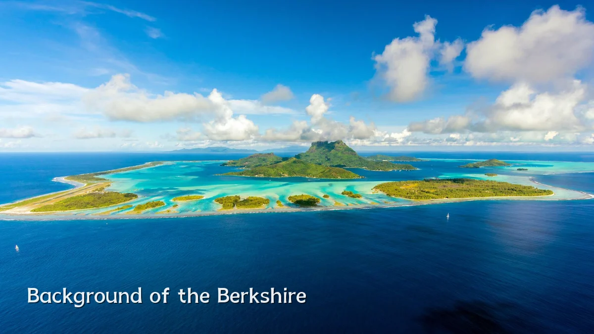 Background of the Berkshire