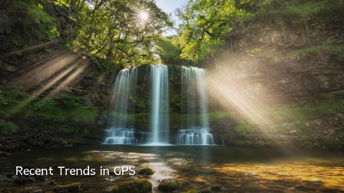 Recent Trends in GPS